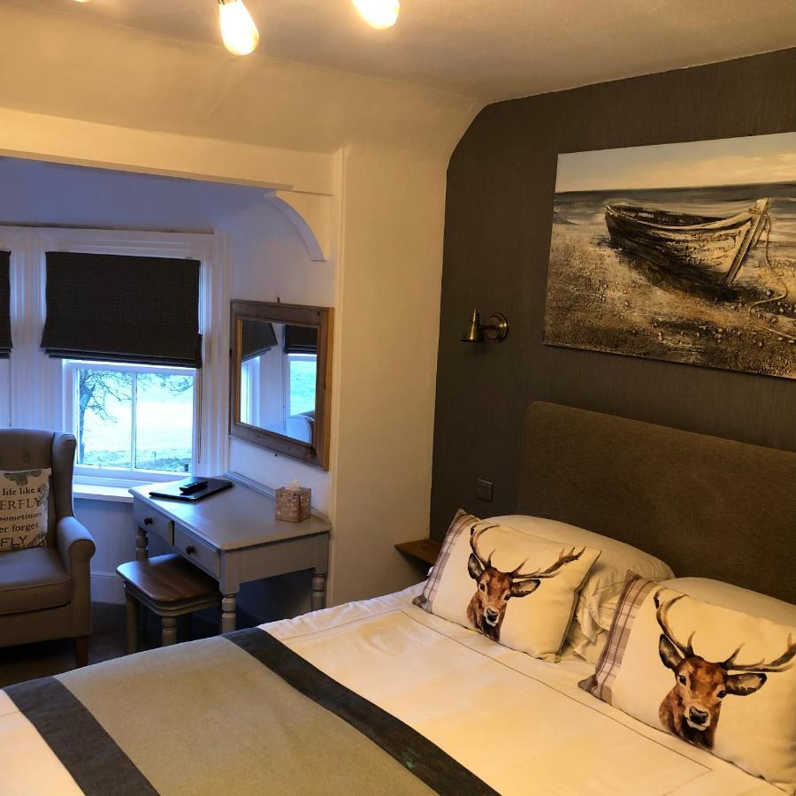 Borgie Lodge Hotel المظهر الخارجي الصورة