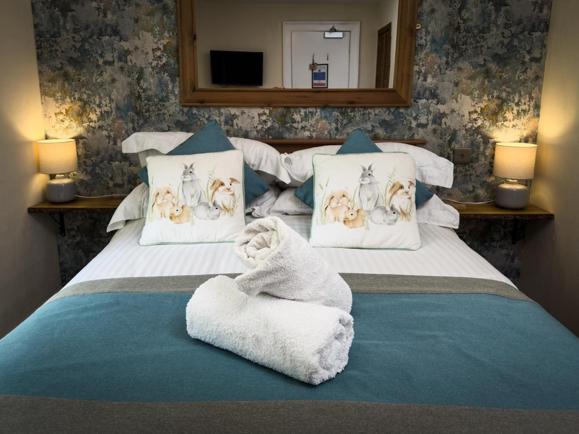 Borgie Lodge Hotel المظهر الخارجي الصورة